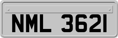 NML3621