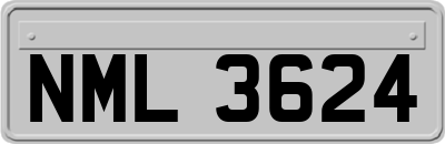 NML3624