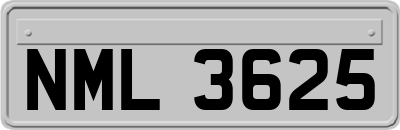 NML3625