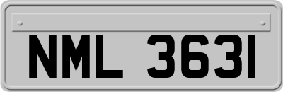 NML3631