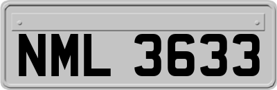 NML3633