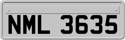 NML3635