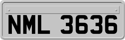 NML3636
