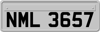 NML3657