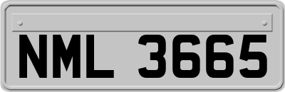 NML3665