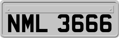 NML3666