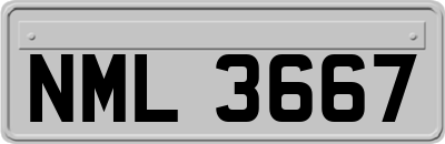 NML3667