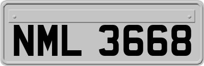 NML3668