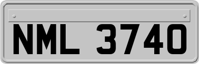 NML3740