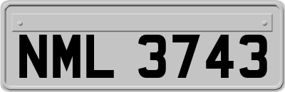 NML3743