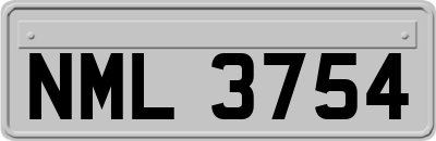 NML3754