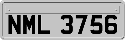 NML3756