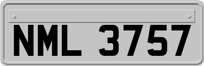 NML3757
