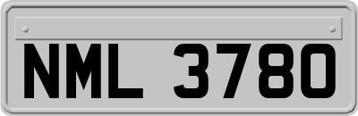 NML3780