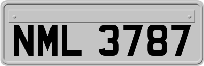 NML3787