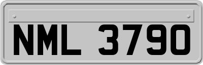 NML3790