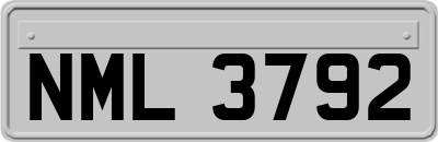 NML3792