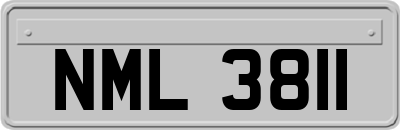 NML3811