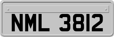 NML3812