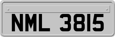 NML3815