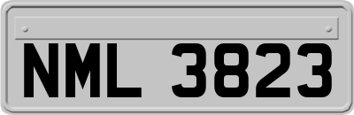 NML3823