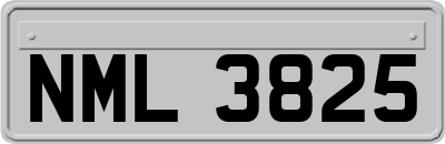 NML3825