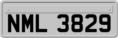 NML3829