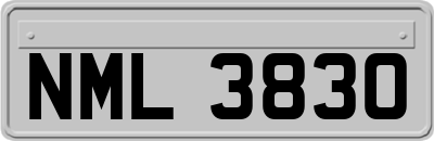NML3830