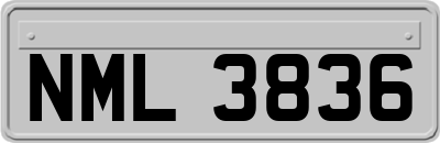 NML3836