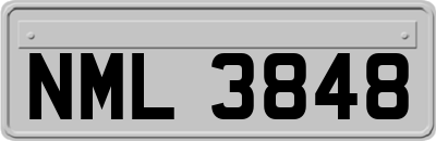 NML3848