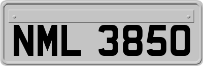 NML3850
