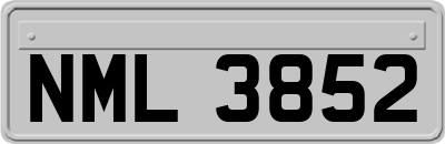 NML3852