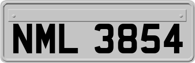 NML3854