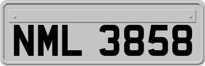 NML3858