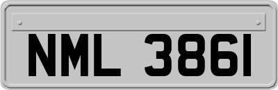 NML3861