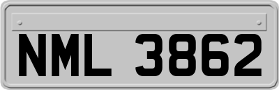 NML3862