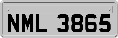 NML3865