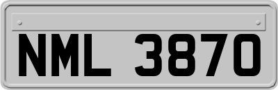 NML3870