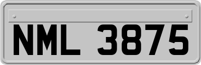NML3875