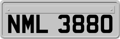NML3880