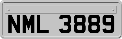 NML3889