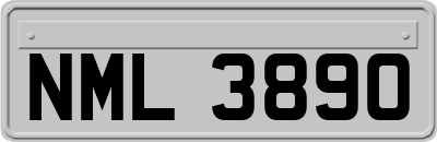 NML3890
