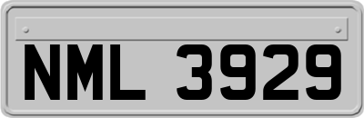 NML3929