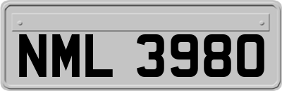 NML3980