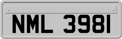 NML3981