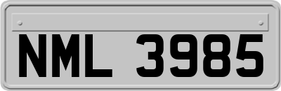 NML3985
