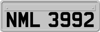 NML3992