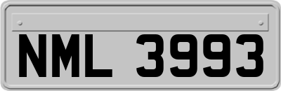 NML3993