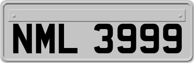 NML3999