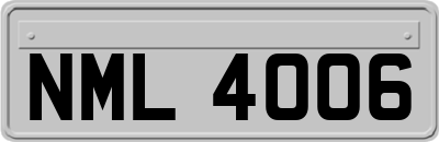 NML4006